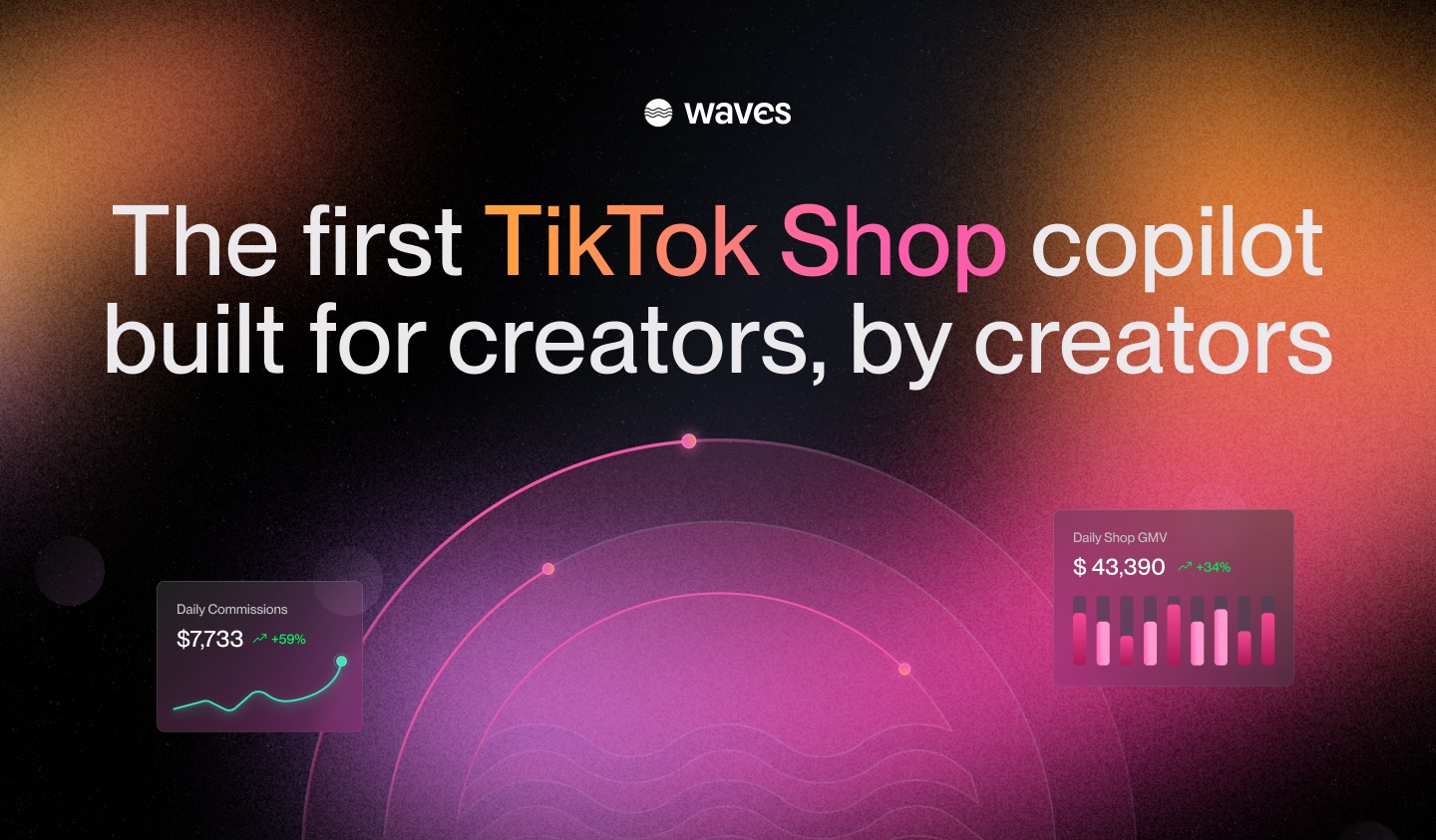 TikTok Copilot - Your AI assistant for creating impactful TikTok content.